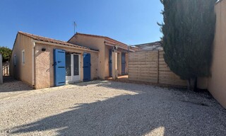 Maison 5 Pièces 110 m² à vendre à Istres (13800)