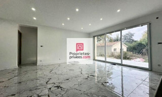 Maison 7 Pièces 140 m² à vendre à Castelnau-de-Médoc (33480)