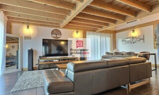 Maison 10 Pièces 250 m² à vendre à Le Pian-Médoc (33290)