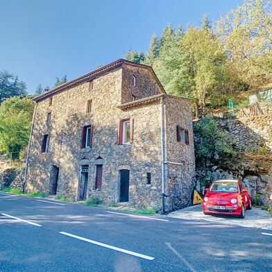 Maison 9 pièces 230000 €