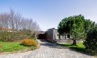 Maison 5 Pièces 160 m² à vendre à Saint-Symphorien-de-Lay (42470)