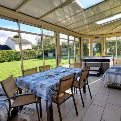 Maison 6 pièces 312000 €