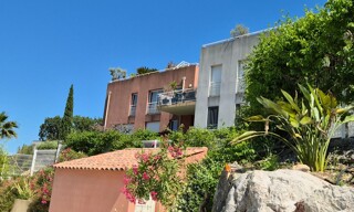 Appartement 3 Pièces 72 m² à vendre à Hyères (83400)