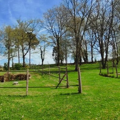 Maison 5 pièces 360000 €