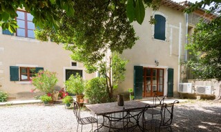 Maison 9 Pièces 267 m² à vendre à Avignon (84000)