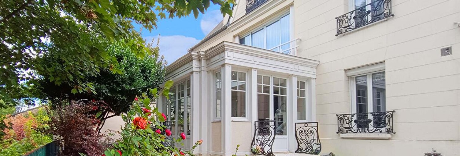 Maison 12 Pièces 300 m² à vendre à Bry-sur-Marne (94360)