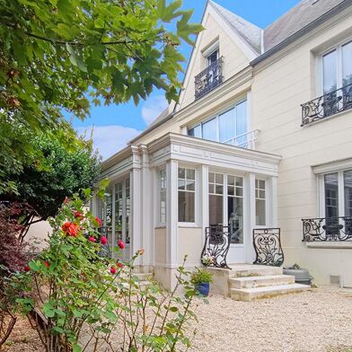 Maison 12 pièces 1298000 €