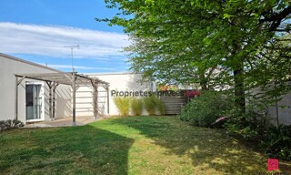 Maison 9 Pièces 230 m² à vendre à Sainte-Geneviève-des-Bois (91700)