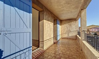 Appartement 5 Pièces 120 m² à vendre à La Crau (83260)