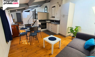 Appartement 1 Pièce 34 m² à vendre à Draguignan (83300)