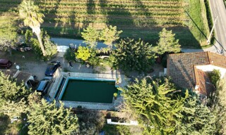 Maison 6 Pièces 100 m² à vendre à Mèze (34140)