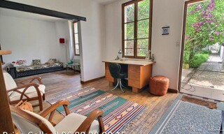Maison 4 Pièces 73 m² à vendre à Creil (60100)