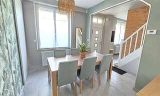 Maison 8 Pièces 109 m² à vendre à Sotteville-lès-Rouen (76300)