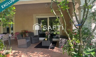Maison 5 Pièces 150 m² à vendre à Chatuzange-le-Goubet (26300)