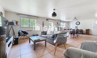 Maison 6 Pièces 146 m² à vendre à Bressuire (79300)