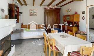 Maison 3 Pièces 84 m² à vendre à Poursay-Garnaud (17400)