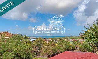 Maison 4 Pièces 90 m² à vendre à Sainte-Luce (97228)