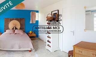 Maison 4 Pièces 90 m² à vendre à Sainte-Luce (97228)