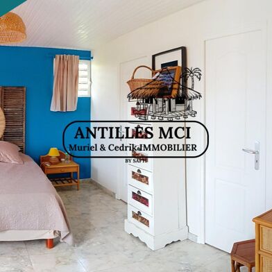 Maison 4 pièces 383000 €