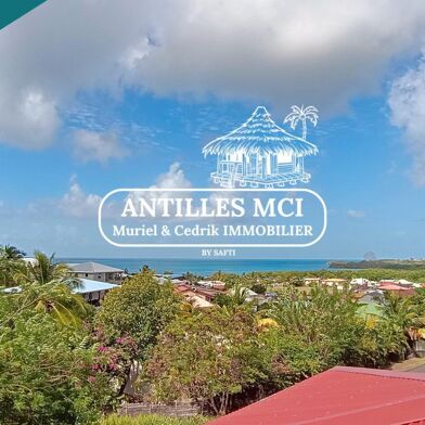 Maison 4 pièces 383000 €