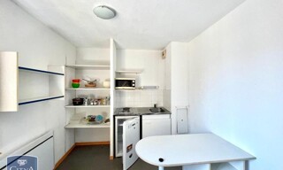 Appartement 1 Pièce 22 m² à louer à Chambéry (73000)