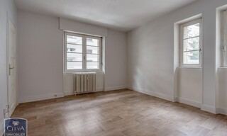Appartement 2 Pièces 48 m² à vendre à Chambéry (73000)
