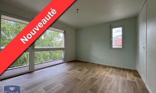 Appartement 2 Pièces 44 m² à vendre à Chambéry (73000)
