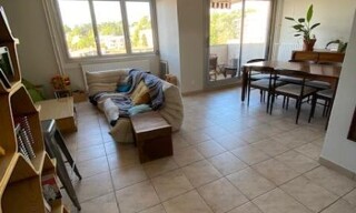 Appartement 3 Pièces 86 m² à louer à Oullins-Pierre-Bénite (69600)