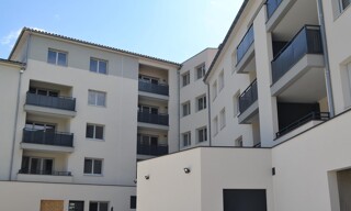 Appartement 2 Pièces 43 m² à louer à Albi (81000)