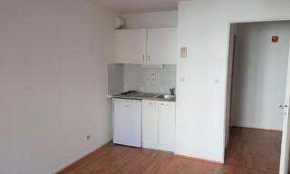 Appartement 1 Pièce 19 m² à louer à Toulouse (31400)
