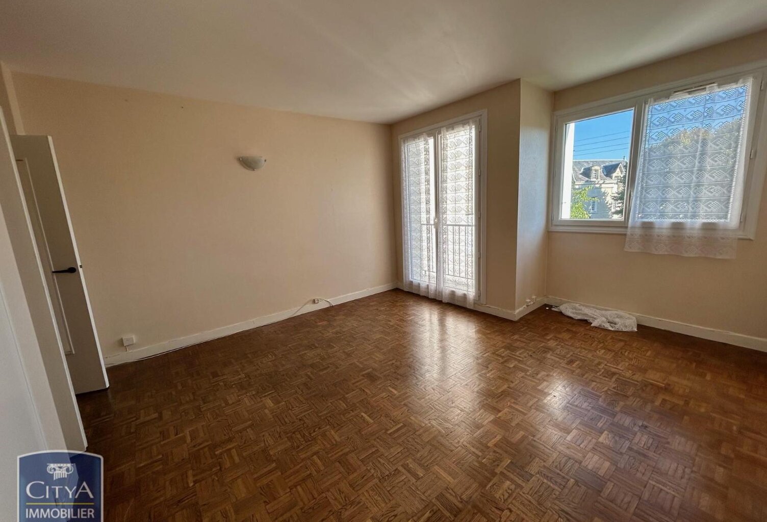 Vente appartement 3 pièces 80 m² Châtellerault (86100) — photo 1