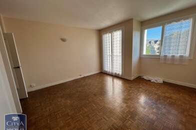 Appartement 3 pièces 78000 €