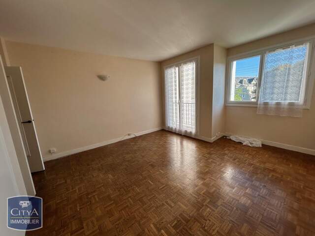Appartement 3 pièces 80 m² à Châtellerault — photo du bien