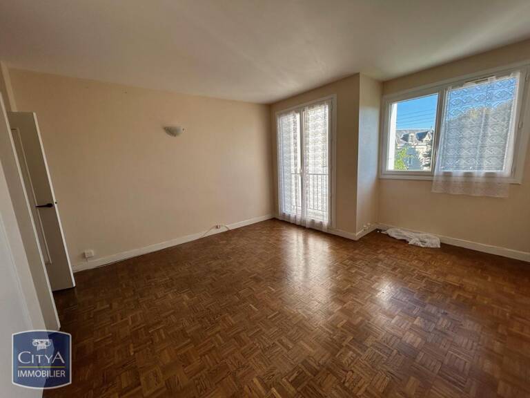 Appartement 3 pièces 80 m² — photo 1