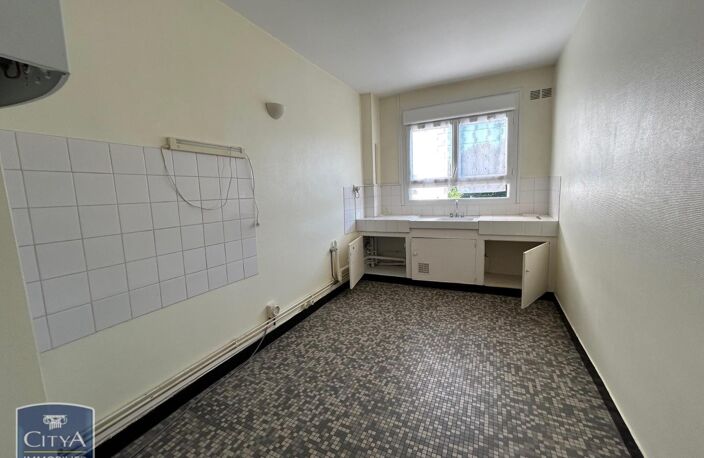 Vente appartement 3 pièces 80 m² Châtellerault (86100) — photo 5