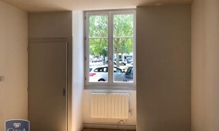 Appartement 2 Pièces 37 m² à louer à Poitiers (86000)