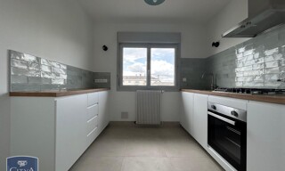 Appartement 3 Pièces 45 m² à louer à Angers (49100)