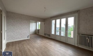 Appartement 3 Pièces 73 m² à louer à Angers (49100)