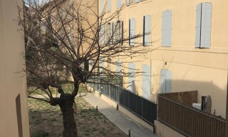 Appartement 2 Pièces 51 m² à louer à Aix-en-Provence (13100)