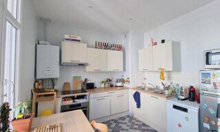 Appartement 5 Pièces 103 m² à louer à Tours (37000)
