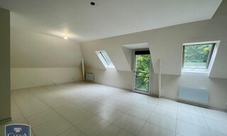 Appartement 3 Pièces 65 m² à louer à Chambray-lès-Tours (37170)