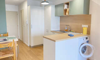 Appartement 1 Pièce 24 m² à vendre à Les Sables-d'Olonne (85100)