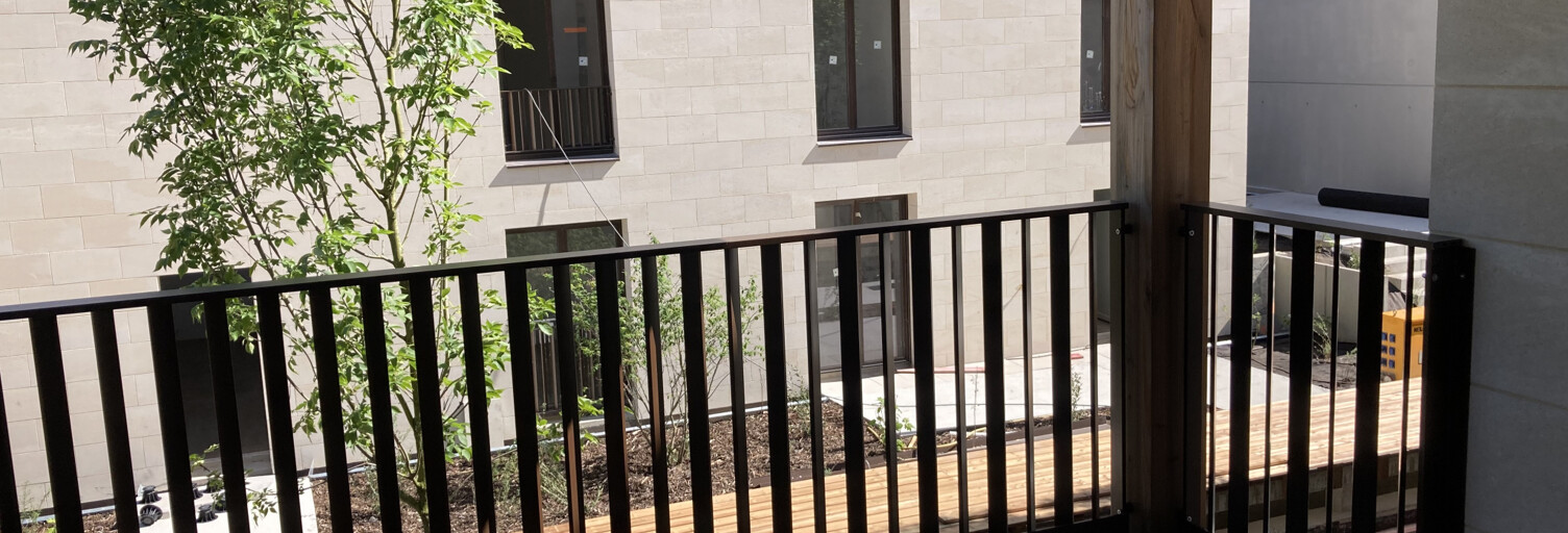 Appartement 3 Pièces 64 m² à vendre à Floirac (33270)