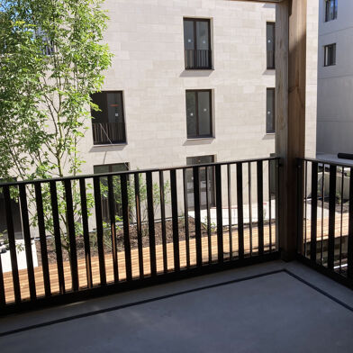 Appartement 3 pièces 260000 €