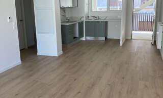 Appartement 3 Pièces 64 m² à vendre à Floirac (33270)