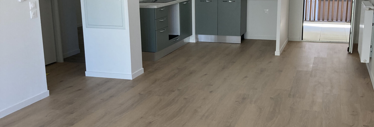 Appartement 3 Pièces 64 m² à vendre à Floirac (33270)