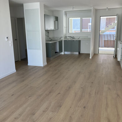 Appartement 3 pièces 260000 €