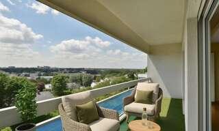 Appartement 4 Pièces 101 m² à vendre à Cholet (49300)