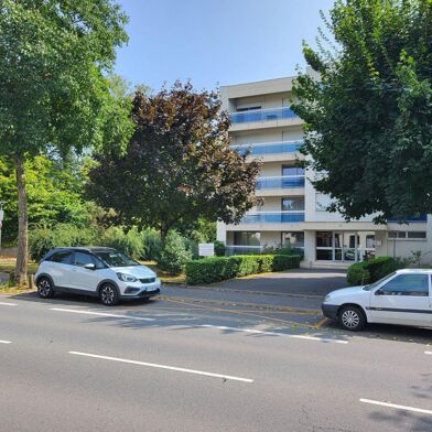 Appartement 4 pièces 239900 €