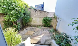 Appartement 2 Pièces 42 m² à louer à Tours (37000)